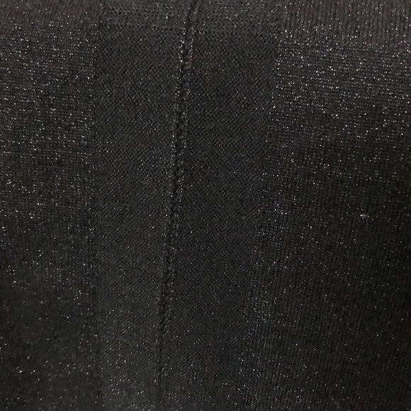 ANN TAYLOR EVENING TOP SIZE S NWT - Picture 4 of 9